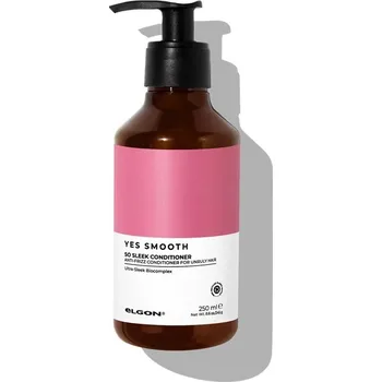 Elgon Yes Smooth So Sleek Conditioner 250 ml