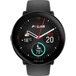 Polar Ignite 3 sportovní hodinky 43 mm S/L černá