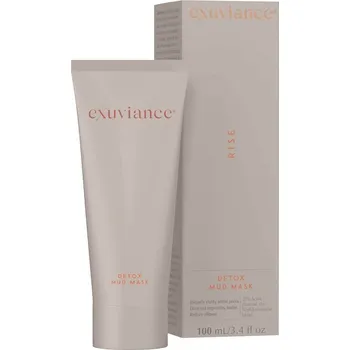 Pleťová maska Exuviance Detox Mud Mask 100 ml