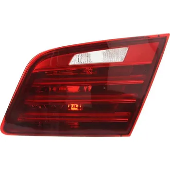 Zadní světlomet DEPO Zadní světlo pravé BMW 5 F10, F11 Sedan 4D 06.2013–02.2017