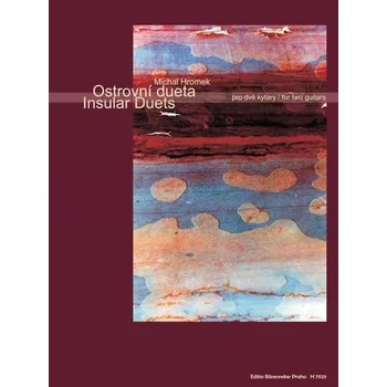 Umění Ostrovní dueta