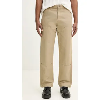 Dámská móda Džíny Dickies DK0A4XGOF021 béžová 01A, vel. 38