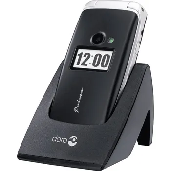 Bezdrátový telefon Doro Primo 413
