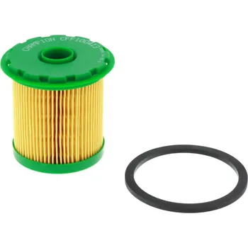 Palivový filtr Palivový filtr CHAMPION CFF100413