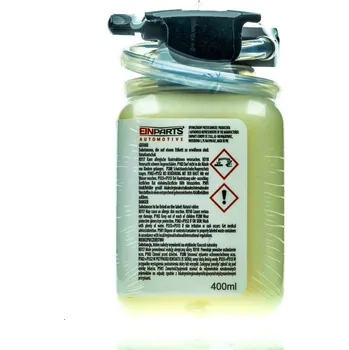 Těsnící prostředek, Set těsnění pneumatik Einparts Automotive EPSL03