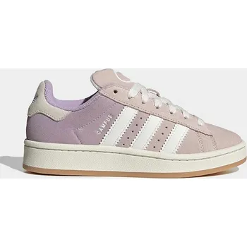 Dámská obuv Dětské tenisky adidas Originals CAMPUS 00s JQ2141 růžová 03X, EUR 38 2/3