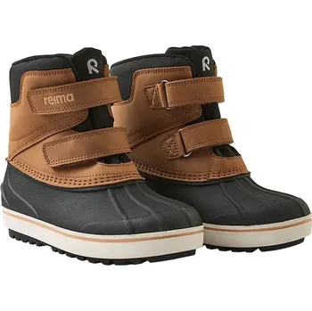 Dámská zimní obuv Zimní boty Reima Coconi 5400027A.9BYA hnědá 82X, EUR 22/23