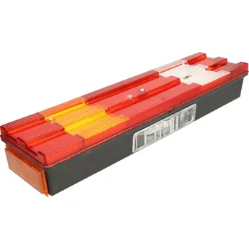 Zadní světlomet DT SPARE PARTS Zadní světlo levé MERCEDES MK, NG, SK 07.1987–09.1996