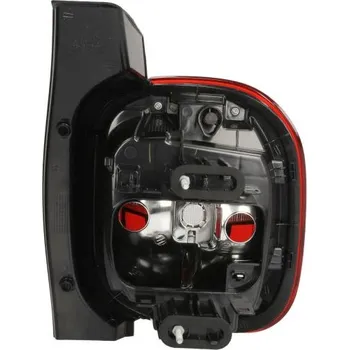 Zadní světlomet DEPO Zadní světlo levé DACIA DUSTER II HM 10.2017–10.2023