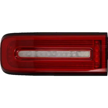 Zadní světlomet DEPO Zadní světlo levé/pravé MERCEDES TŘÍDY G W463 05.2018–05.2018