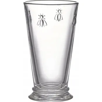 Sklenice La Rochére Abeille s včelkami 350 ml