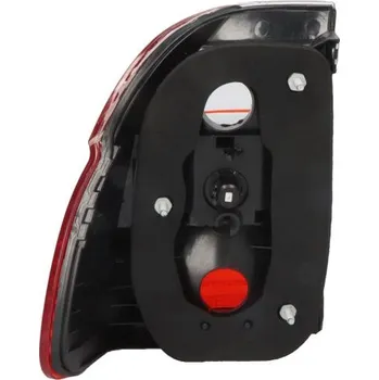 Zadní světlomet DEPO Zadní světlo pravé BMW 5 E39 kombi 09.2000–06.2003