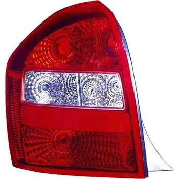 Zadní světlomet DEPO Zadní světlo levé KIA CERATO I Hatchback 5D 03.2004–06.2006