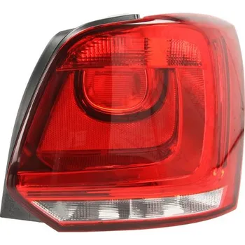 Zadní světlomet DEPO Zadní světlo pravé POLO V 6C, POLO V 6R Hatchback 06.2009–09.2017