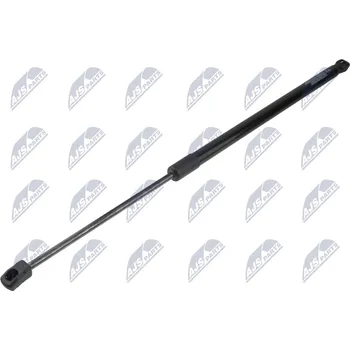 Příslušenství karosérie Vzpěra pro nákladní prostor NTY AE-HY-071