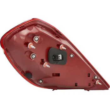 Zadní světlomet DEPO Zadní světlo pravé MERCEDES S-CLASA W222 Sedan 05.2013–09.2020