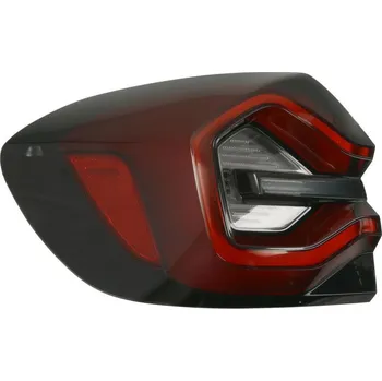 Zadní světlomet DEPO Zadní světlo levé BMW X3 G01 10.2017–10.2017