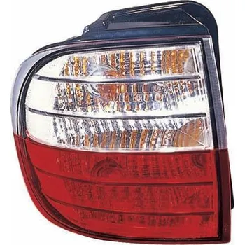 Zadní světlomet DEPO Zadní světlo levé HYUNDAI H-1 02.2008–02.2008