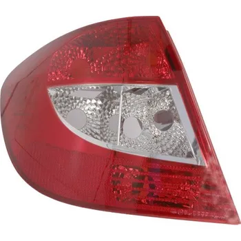 Zadní světlomet DEPO Zadní světlo levé RENAULT THALIA II Sedan 4D 09.2008–10.2013