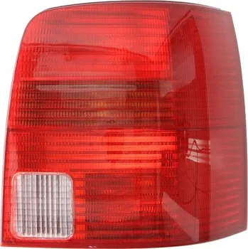 Zadní světlomet DEPO Zadní světlo pravé VW PASSAT B5 kombi 08.1996–11.2000