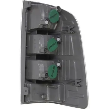 Zadní světlomet DEPO Zadní světlo levé FORD RANGER Pick-up 03.2009–04.2011