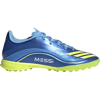 Turfy Kopačky adidas F50 Messi League TF jq6613 Velikost 44,7 EU | 10 UK | 10,5 US | 27,5 CM