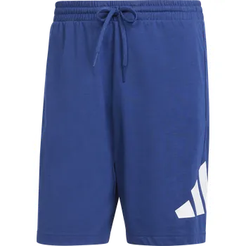 Pánské kraťasy Šortky adidas ESSENTIALS BIG LOGO SINGLE JERSEY SHORTS is6910 Velikost 3XL