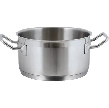 Hrnec Sving Profi nerez 20 cm