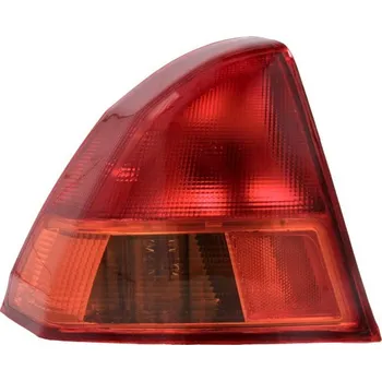 Zadní světlomet DEPO Zadní světlo levé HONDA ACCORD VI 10.1998–06.2003