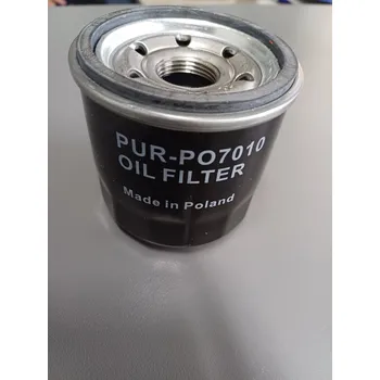 Olejový filtr na Hahn & Sohn Benzínové generátory HGG14000E3A