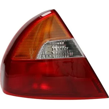 Zadní světlomet DEPO Zadní světlo levé MITSUBISHI LANCER VI Sedan 2D 09.1995–08.2003