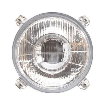 Osvětlení automobilu WESEM Přední pravé světlo (R2, manuální)