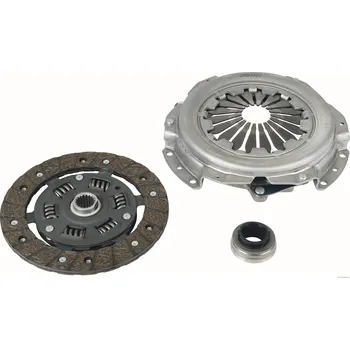 Spojka Sada spojky HERTH+BUSS JAKOPARTS J2000835