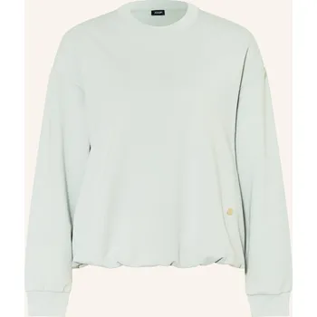 Dámská mikina Joop! Dámská Mikina Tessina, světle zelená, 36