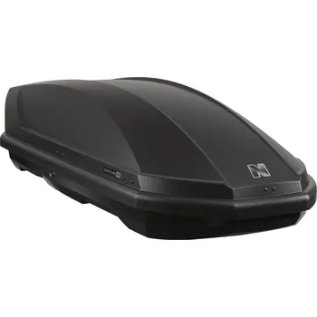 Střešní box Neumann Adventure 190 Economy antracit