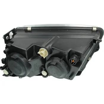 Přední světlomet DEPO Přední pravé světlo (H4/H7/W5W, elektrický, bez motoru) VW PASSAT B5 08.1996–11.2000