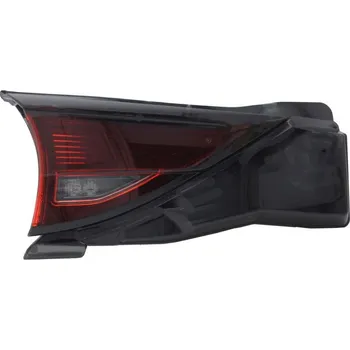 Zadní světlomet DEPO Zadní světlo levé MAZDA CX-5 KF 11.2016–12.2021