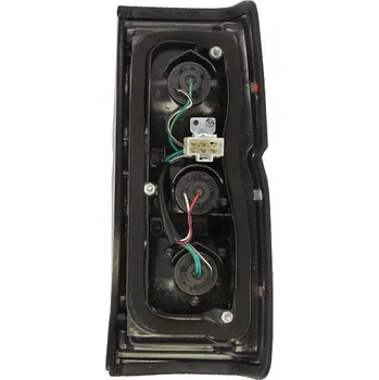 Zadní světlomet DEPO Zadní světlo levé NISSAN PATHFINDER I WD21, TERRANO I WD21 Pick-up 07.1986–02.1996