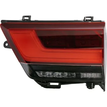 Zadní světlomet DEPO Zadní světlo pravé TOYOTA LAND CRUISER 300 J3 06.2021–06.2021