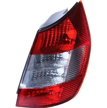 Zadní světlomet DEPO Zadní světlo pravé RENAULT GRAND SCENIC II Ph I, SCENIC II Ph I velkostorový 06.2003–10.2006
