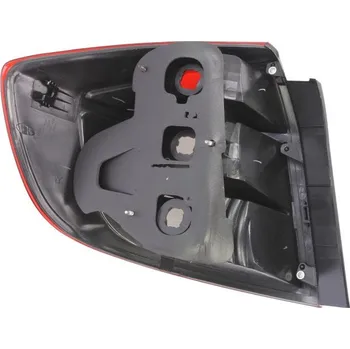 Zadní světlomet DEPO Zadní světlo pravé SUZUKI SX4 Sedan 4D