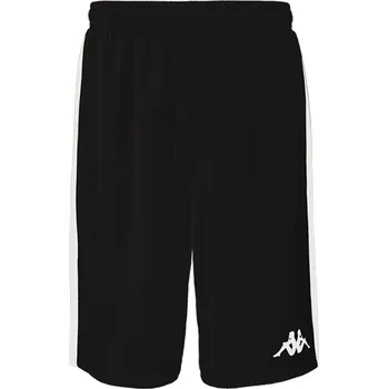 Pánské kraťasy Šortky Kappa CALUSO MATCH SHORTS 304tnd0-905 Velikost XL
