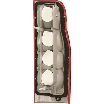 Zadní světlomet DEPO Zadní světlo levé FORD TRANSIT V FL 04.2006–08.2013