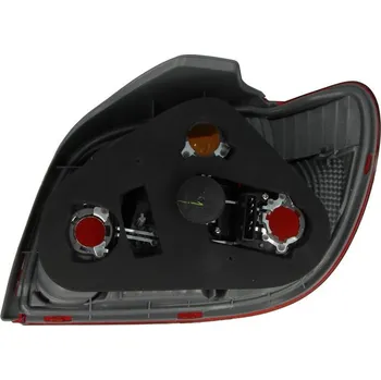 Zadní světlomet DEPO Zadní světlo levé TOYOTA YARIS XP10 03.2003–11.2005