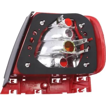 Zadní světlomet DEPO Zadní světlo levé AUDI A4 B5 Sedan 4D 11.1994–09.2001