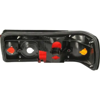 Zadní světlomet DEPO Zadní světlo levé MERCEDES TŘÍDY S W126 10.1979–06.1991