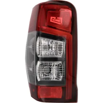 Zadní světlomet DEPO Zadní světlo levé MITSUBISHI L 200 TRITON 01.2019–01.2019