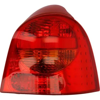 Zadní světlomet DEPO Zadní světlo pravé RENAULT TWINGO I Hatchback 09.1998–06.2007