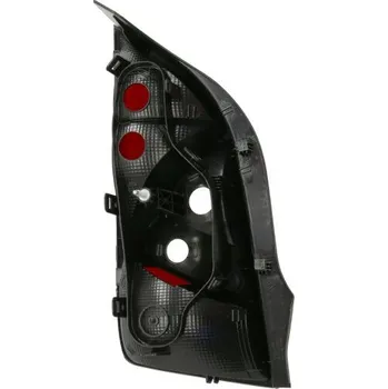 Zadní světlomet DEPO Zadní světlo pravé SEAT MII Hatchback