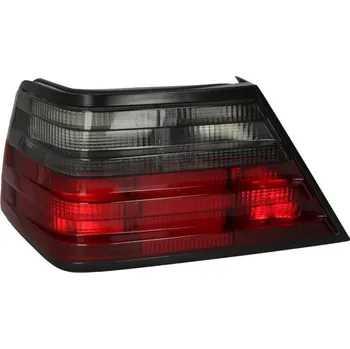 Auto-moto DEPO Zadní světlo levé MERCEDES E-CLASA W124 Coupe Cabrio Sedan 09.1992–03.1998
